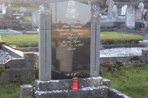 Duignan James Aughurine